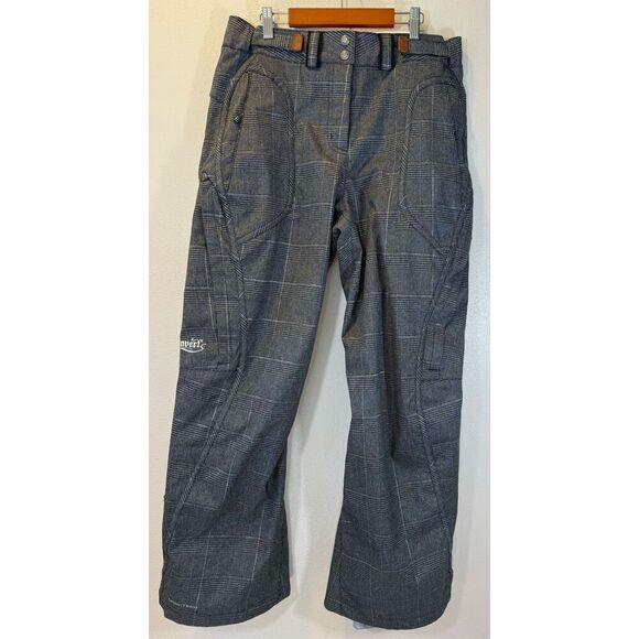 Columbia Convert Women’s Omni-Tech Ski/Snow Pants - Picture 1 of 14